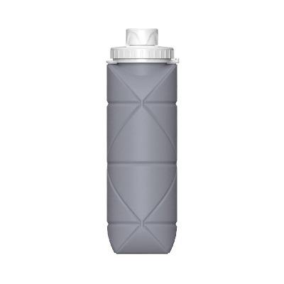 Gourde sport Orly pliable | MALUNCHBOX™ 200004182 Malunchboxshop Gris 
