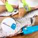 Grattoir d'écailles de poisson | MALUNCHBOX™ 100003265 Malunchboxshop 