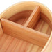 Lunch box Bento en bois contemporaine I MALUNCHBOX™ 200249142 Malunchboxshop 