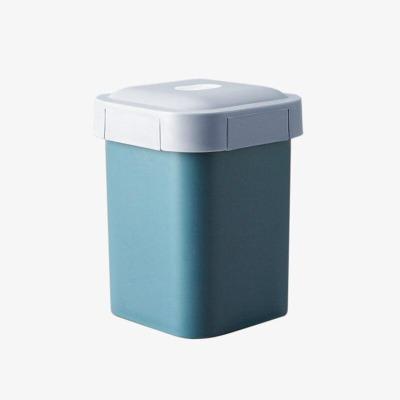 Lunch box bento | MALUNCHBOX™ 200249142 Malunchboxshop Récipient liquide Bleu 
