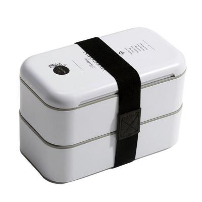 Lunch box bento noblesse | MALUNCHBOX™ Malunchboxshop 