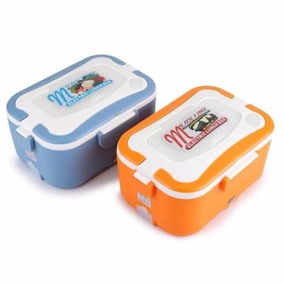 Lunch box chauffante inox color — Ma lunchbox shop