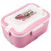 Lunch box chauffante hot color | MALUNCHBOX™ Malunchboxshop Rose 