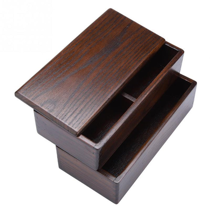 Lunch box en bois chic I MALUNCHBOX™ 200249142 Malunchboxshop 