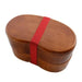 Lunch box en bois japonaise raffinée I MALUNCHBOX™ Malunchboxshop 