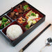 Lunch box en bois Mulan à 5 compartiments I MALUNCHBOX™ Malunchboxshop 