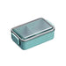 Lunch box en plastique Stéphanie | MALUNCHBOX™ Malunchboxshop bleu 