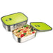 Lunch box ENTRAX Simple I MALUNCHBOX™ 200249142 Malunchboxshop 