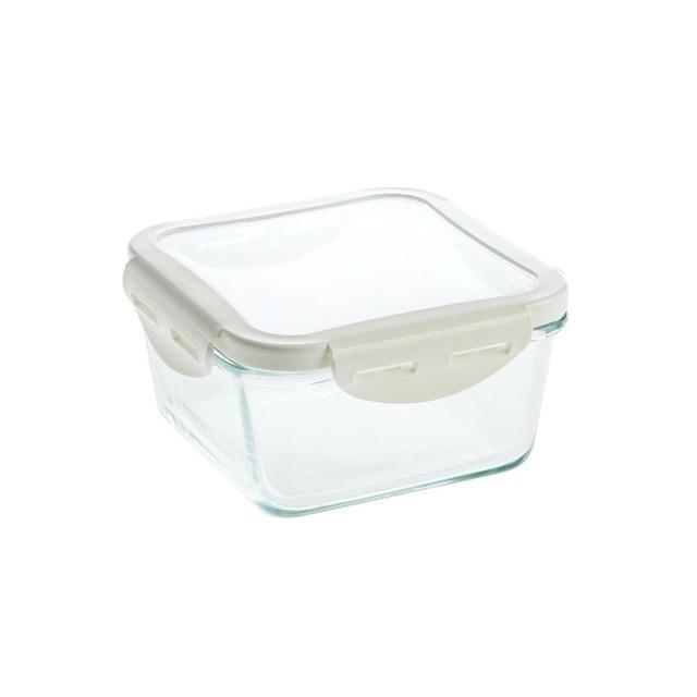 Lunch box simple RITA en verre | MALUNCHBOX™ Malunchboxshop 