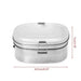 Lunch box Soft en acier inoxydable | MALUNCHBOX™ 200249142 Malunchboxshop 