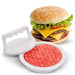 Moule à steak pour hamburger | MALUNCHBOX™ 200297149 Malunchboxshop 