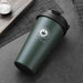 Mug café Ricca | MALUNCHBOX™ Malunchboxshop Vert 