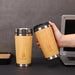Mug en bambou classical | MALUNCHBOX™ 100003290 Malunchboxshop 