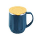 Mug isotherme basic drink | MALUNCHBOX™ 100003290 Malunchboxshop Bleu 