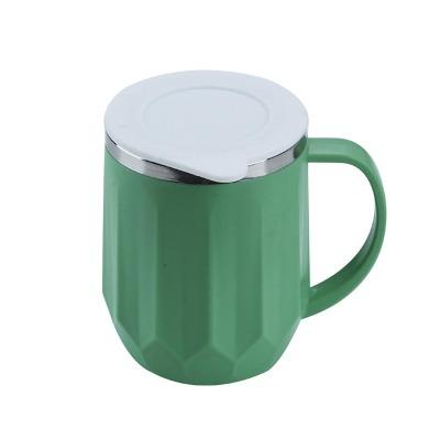 Mug isotherme basic drink | MALUNCHBOX™ 100003290 Malunchboxshop Vert 