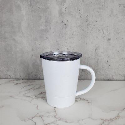 Mug isotherme classic design | MALUNCHBOX™ 100003291 Malunchboxshop Blanc 