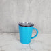 Mug isotherme classic design | MALUNCHBOX™ 100003291 Malunchboxshop Bleu 