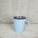 Mug isotherme classic design | MALUNCHBOX™ 100003291 Malunchboxshop Bleu clair 