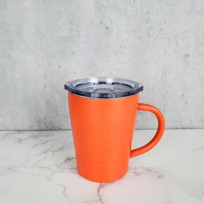 Mug isotherme classic design | MALUNCHBOX™ 100003291 Malunchboxshop Orange 