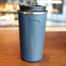 mug isotherme coffee I MALUNCHBOX™ Malunchboxshop Bleu 