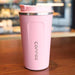mug isotherme coffee I MALUNCHBOX™ Malunchboxshop Rose 
