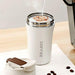 Mug isotherme coffee | MALUNCHBOX™ 100003291 Malunchboxshop 