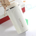 Mug isotherme coffee performance | MALUNCHBOX™ 100003291 Malunchboxshop 510ml Blanc 