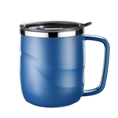Mug isotherme moderna | MALUNCHBOX™ 100003290 Malunchboxshop Bleu 