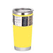 Mug isotherme trendy color | MALUNCHBOX™ 100003291 Malunchboxshop Jaune 