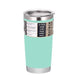Mug isotherme trendy color | MALUNCHBOX™ 100003291 Malunchboxshop Turquoise 