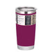 Mug isotherme trendy color | MALUNCHBOX™ 100003291 Malunchboxshop Violet 
