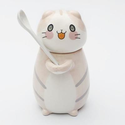 mug new cat en céramique I MALUNCHBOX™ Malunchboxshop Style 6 