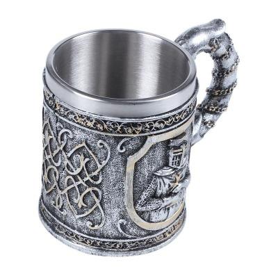 Mug original chevalier | MALUNCHBOX™ 100003290 Malunchboxshop 