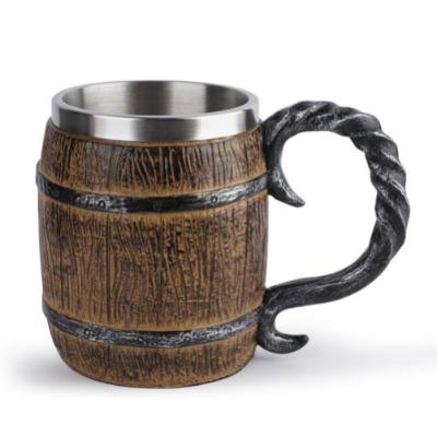Mug viking barrel | MALUNCHBOX™ 100003290 Malunchboxshop 