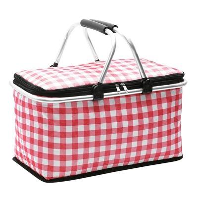 Panier pique-nique portable — Ma lunchbox shop