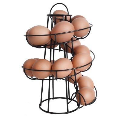 Porte-œufs en spirale | MALUNCHBOX™ 200044148 Malunchboxshop 