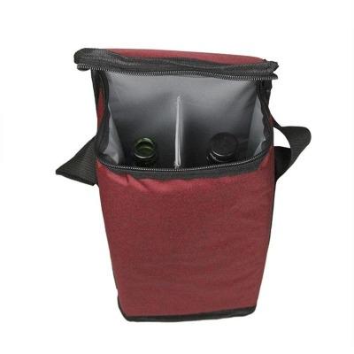 Sac à bouteille isotherme DUO I MALUNCHBOX™ Malunchboxshop 