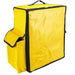 Sac à dos isotherme jaune | MALUNCHBOX™ Malunchboxshop 