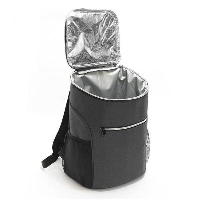 Sac à dos isotherme TRAVIS | MALUNCHBOX™ 152410 Malunchboxshop 