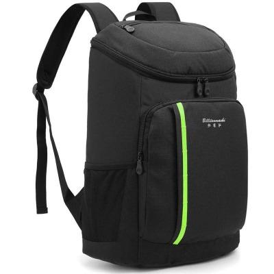 Sac à dos isotherme voyage | MALUNCHBOX™ Malunchboxshop 