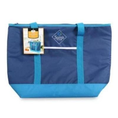 sac à main isotherme bleu | MALUNCHBOX™ 152410 Malunchboxshop 