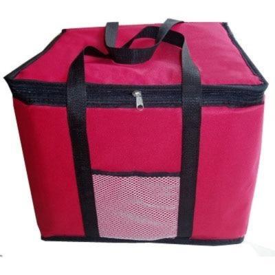 sac isotherme glacière | MALUNCHBOX™ Malunchboxshop Rouge 