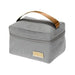 Sac isotherme gris basique | MALUNCHBOX™ 380610 Malunchboxshop 