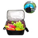 Sac isotherme RILEY avec couverts I MALUNCHBOX™ Malunchboxshop 
