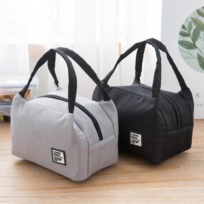 Sac isotherme Scarlette | MALUNCHBOX™ Malunchboxshop Gris 