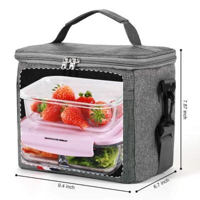 Sac isotherme bandoulière Perle  Ma Lunch Box — Ma lunchbox shop