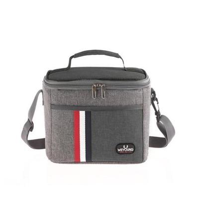 Sac isotherme bandoulière Perle  Ma Lunch Box — Ma lunchbox shop